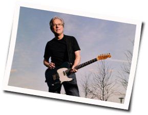 The Rainbow Down The Road Chords by Radney Foster