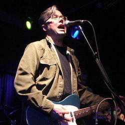 Went For A Ride Chords by Radney Foster