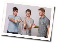 Ask Yourself Chords by Foster The People