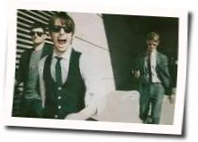 Pseudologia Fantastica Tab by Foster The People