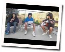 Pumped Up Kicks Acoustic Bass Tab by Foster The People