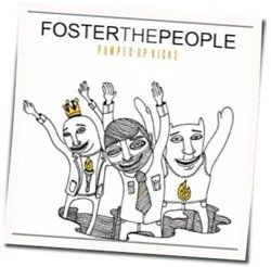 Pumped Up Kicks Bass Tab by Foster The People