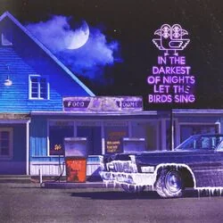Under The Moon Bass Tab by Foster The People