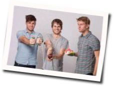 Ask Yourself Chords by Foster The People
