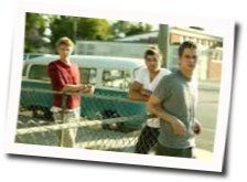 Downtown Chords by Foster The People