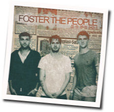 Houdini by Foster The People