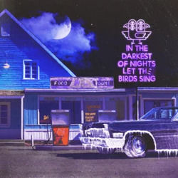In The Darkest Of Nights Let The Birds Sing Ep Chords by Foster The People