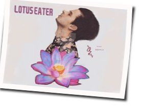 Lotus Eater Tab by Foster The People