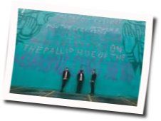 Nevermind  Tabs by Foster The People