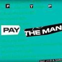 Pay The Man Ukulele Chords by Foster The People