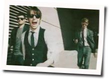 Pseudologia Fantastica Tab by Foster The People