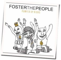 Pumped Up Kicks by Foster The People