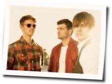 The Truth Chords by Foster The People