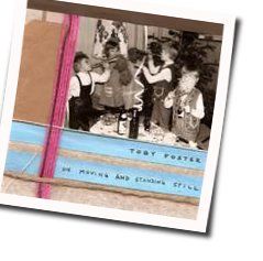 Speech Patterns Chords by Toby Foster
