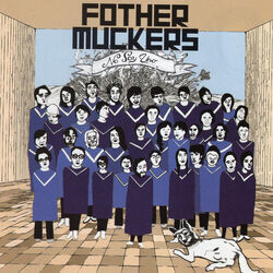 Aunque Todo Salió Mal Chords by Fother Muckers