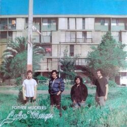 Lobo Mayor Chords by Fother Muckers