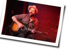 Dove And The Waterline Chords by Jeffrey Foucault