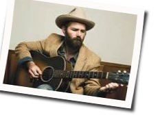 He Was In Heaven Before He Died Chords by Jeffrey Foucault