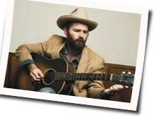 Nothing I Wouldn't Do Except Stay Chords by Jeffrey Foucault