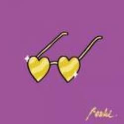 Spliff À Deux Chords by Fouki