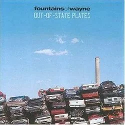 Comedienne Chords by Fountains Of Wayne