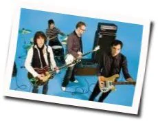 Hung Up On You Chords by Fountains Of Wayne