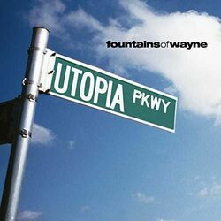 A Fine Day For A Parade by Fountains Of Wayne