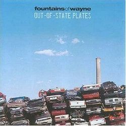Comedienne by Fountains Of Wayne