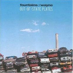 Comedienne Chords by Fountains Of Wayne