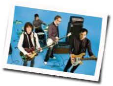 Hung Up On You Chords by Fountains Of Wayne