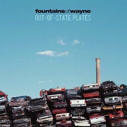 Janices Party Chords by Fountains Of Wayne