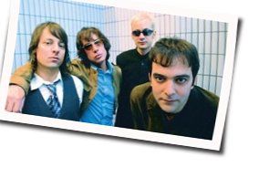 Song Of The Passaic Chords by Fountains Of Wayne