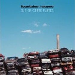 Tell Me What You Already Did Chords by Fountains Of Wayne
