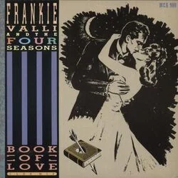 Deep Inside Your Love Chords by The Four Seasons