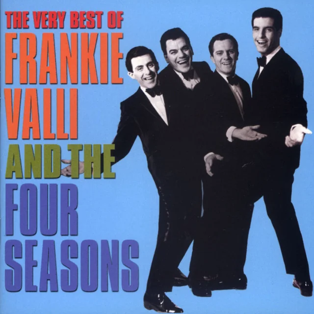 Oh What A Night Chords by The Four Seasons