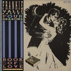 Deep Inside Your Love Chords by The Four Seasons