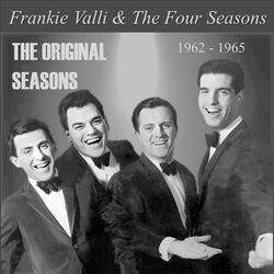 On Broadway Tonight Chords by The Four Seasons