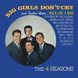 Tonight Tonight Chords by The Four Seasons