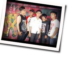 Ibu Bapa Chords by The Four Six Band