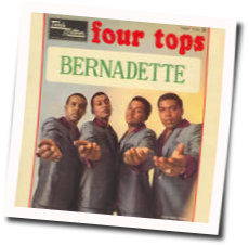 Bernadette by Four Tops