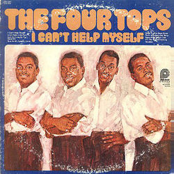 I Can't Help Myself Chords by Four Tops