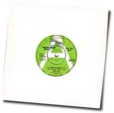 I'll Turn To Stone Chords by Four Tops