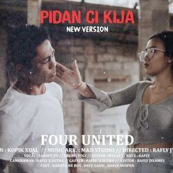 Pidan Ci Kija Chords by Four United