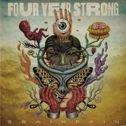 The Worst Part About Me Chords by Four Year Strong
