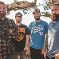 Get Out Of My Head Tab by Four Year Strong