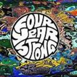 I Hold Myself In Contempt Chords by Four Year Strong