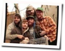 Ironic Chords by Four Year Strong