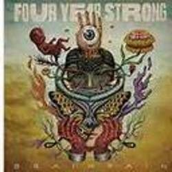 Learn To Love The Lie Chords by Four Year Strong