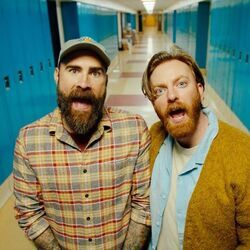Maybe It's Me Intro by Four Year Strong