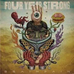 The Worst Part About Me by Four Year Strong